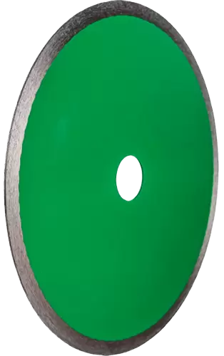 Алмазный диск по керамике 200*25.4*8*1.9мм Expert Гранит Trio-Diamond EG355 - интернет-магазин «Стронг Инструмент» город Краснодар
