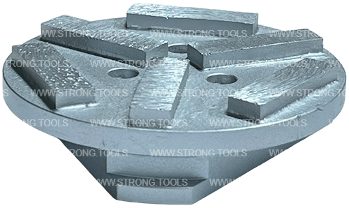 Алмазная фреза 95*20 для МШМ по бетону Strong СТД-16902098 - интернет-магазин «Стронг Инструмент» город Краснодар