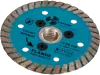 Алмазный диск по граниту 80*М14*10*1.9мм серия Flange Trio-Diamond FHQ445 - интернет-магазин «Стронг Инструмент» город Краснодар