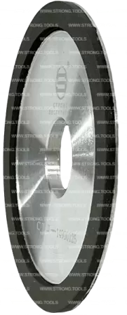 Алмазная заточная чашка 125*32*10мм Strong СТД-14900125 - интернет-магазин «Стронг Инструмент» город Краснодар