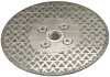 Алмазный диск с фланцем 125*М14 (гальванический) Strong СТД-19400125 - интернет-магазин «Стронг Инструмент» город Краснодар