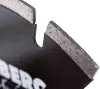 Алмазный диск по асфальту 600*25.4/12*10*5.0мм Asphalt Laser Hilberg 251600 - интернет-магазин «Стронг Инструмент» город Краснодар