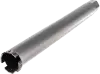 Алмазная буровая коронка 52*450 мм 1 1/4" UNC Hilberg Laser HD705 - интернет-магазин «Стронг Инструмент» город Краснодар