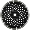 Алмазный диск по пенобетону 230*22.23*10*3.0мм перфорированный Strong СТД-12000230 - интернет-магазин «Стронг Инструмент» город Краснодар