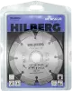 Алмазный диск по железобетону 115*22.23*10*2.0мм Hard Materials Laser Hilberg HM101 - интернет-магазин «Стронг Инструмент» город Краснодар