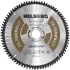 Пильный диск по ламинату 230*30*Т80 Industrial Hilberg HL230 - интернет-магазин «Стронг Инструмент» город Краснодар