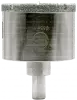Алмазная коронка по керамике с центр. сверлом 55мм Strong СТК-06600055 - интернет-магазин «Стронг Инструмент» город Краснодар