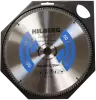 Пильный диск по алюминию 350*32/30*Т120 Industrial Hilberg HA350 - интернет-магазин «Стронг Инструмент» город Краснодар