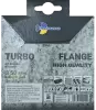 Алмазный диск по граниту 50*М14*8*1.8мм серия Flange Trio-Diamond FHQ440 - интернет-магазин «Стронг Инструмент» город Краснодар