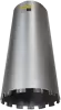 Алмазная буровая коронка 172*450 мм 1 1/4" UNC Hilberg Laser HD721 - интернет-магазин «Стронг Инструмент» город Краснодар