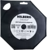 Пильный диск по алюминию 190*30/20*Т64 Industrial Hilberg HA190 - интернет-магазин «Стронг Инструмент» город Краснодар