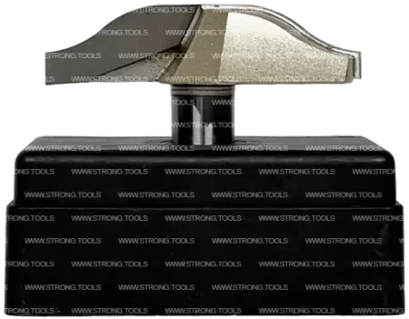 Фреза кромочная фигурная S12*D60*H9 Standard Strong СТФ-24040060 - интернет-магазин «Стронг Инструмент» город Краснодар