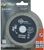 Алмазный диск 125*22.23*25*1.7мм Grand Cut & Grind Trio-Diamond GCG002 - интернет-магазин «Стронг Инструмент» город Краснодар