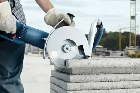 Алмазный диск по бетону 180*22.23*7*2.5мм Turbo (Econom) Strong СТД-13300180 - интернет-магазин «Стронг Инструмент» город Краснодар