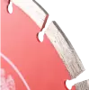 Алмазный диск по бетону 400*25.4*10*3.2мм New Formula Segment Trio-Diamond S210 - интернет-магазин «Стронг Инструмент» город Краснодар