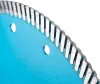 Алмазный диск по граниту 230*М14*10*2.8мм серия Flange Trio-Diamond FHQ456 - интернет-магазин «Стронг Инструмент» город Краснодар