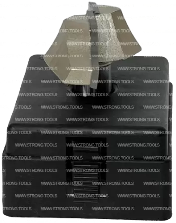 Фреза кромочная фигурная S12*D60*H9 Standard Strong СТФ-24040060 - интернет-магазин «Стронг Инструмент» город Краснодар