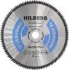 Пильный диск по алюминию 305*30*Т120 Industrial Hilberg HA305 - интернет-магазин «Стронг Инструмент» город Краснодар