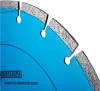 Алмазный диск по железобетону 350*25.4/12*10*3.3мм Laser Trio-Diamond 380350 - интернет-магазин «Стронг Инструмент» город Краснодар