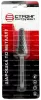 Борфреза остро коническая по металлу 16мм тип L (KEL) Strong СТМ-51780016 - интернет-магазин «Стронг Инструмент» город Краснодар