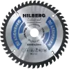Пильный диск по алюминию 160*20*Т48 Industrial Hilberg HA160