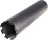 Алмазная буровая коронка 102*450 мм 1 1/4" UNC Hilberg Laser HD713 - интернет-магазин «Стронг Инструмент» город Краснодар