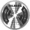 Пильный диск по металлу 250*30*Т60 Industrial Hilberg HF250