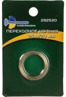 Переходное кольцо 25.4/20мм Trio-Diamond 292520 - интернет-магазин «Стронг Инструмент» город Краснодар