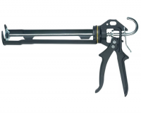 Пистолет для герметика 310мм (открытый) усиленный Strong СТУ-20900910 - интернет-магазин «Стронг Инструмент» город Краснодар