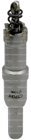 Коронка по металлу с твердосплавными вставками 16мм Strong СТК-04500016 - интернет-магазин «Стронг Инструмент» город Краснодар