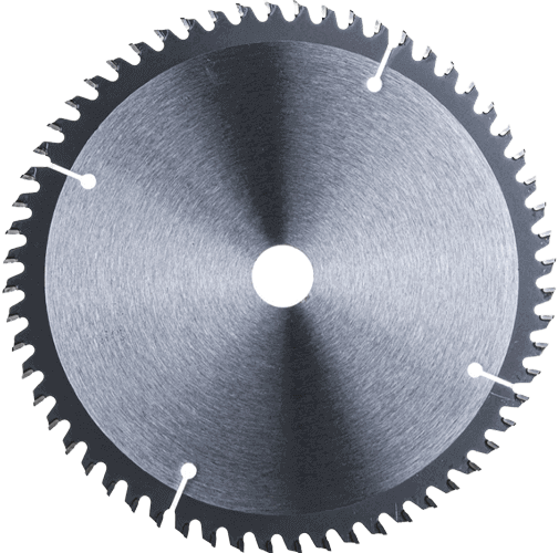 Пильный диск по алюминию 180*20*Т60 Industrial Hilberg HA180 - интернет-магазин «Стронг Инструмент» город Краснодар