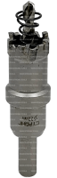 Коронка по металлу с твердосплавными вставками 22мм Strong СТК-04500022 - интернет-магазин «Стронг Инструмент» город Краснодар
