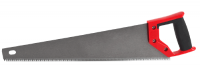 Ножовка по дереву 350мм 14" зуб 5TPI Econom Strong СТУ-21714350 - интернет-магазин «Стронг Инструмент» город Краснодар