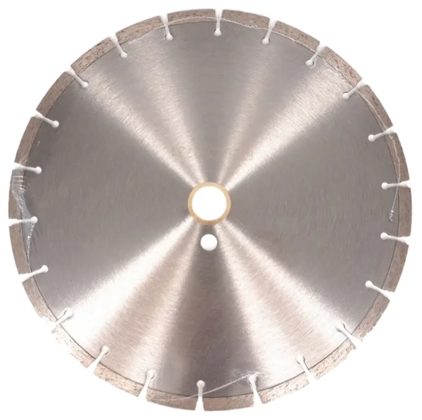 Алмазный диск по бетону 300*32/25.4*10*2.5мм Segment Strong СТД-11201300 - интернет-магазин «Стронг Инструмент» город Краснодар