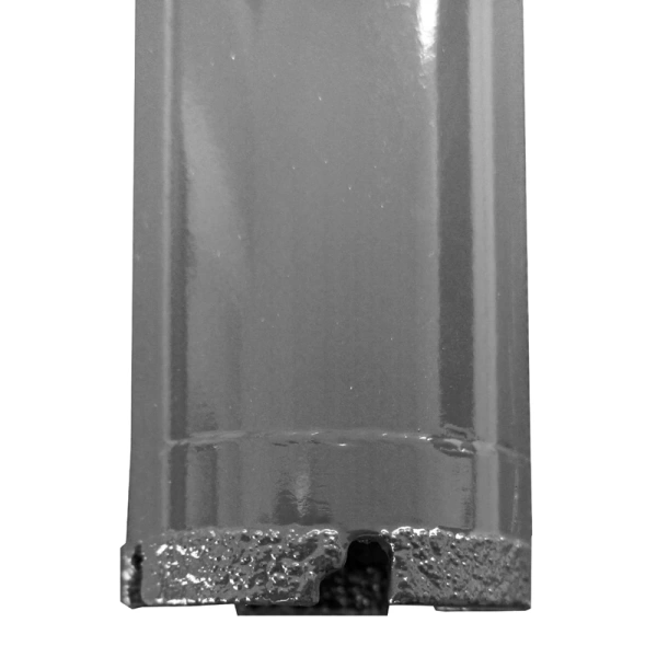 Алмазная буровая коронка 52*450мм 1 1/4" UNC Super Hard Hilberg HH805 - интернет-магазин «Стронг Инструмент» город Краснодар