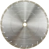 Алмазный диск 350*32/25.4*12*3.4мм Turbo-Segment Strong СТД-13501350 - интернет-магазин «Стронг Инструмент» город Краснодар